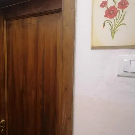Agriturismo Poggio Alla Luna Gerfalco Zimmer foto