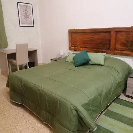 Agriturismo Poggio Alla Luna Gerfalco Zimmer foto