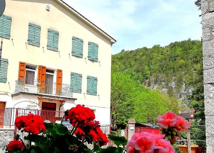 Agriturismo Poggio Alla Luna