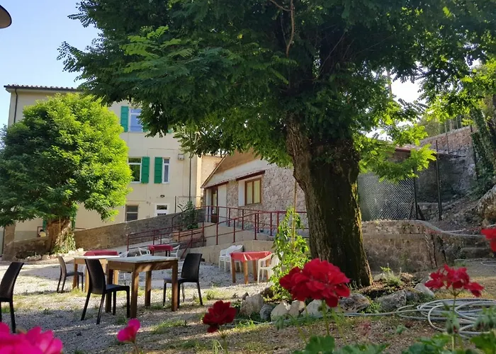 Agriturismo Poggio Alla Luna
