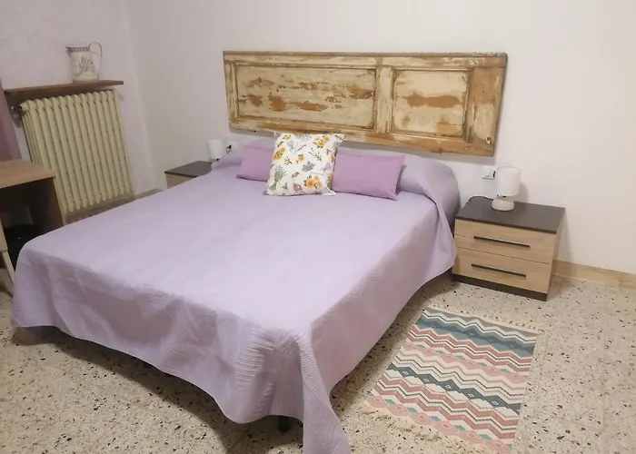 Agriturismo Poggio Alla Luna