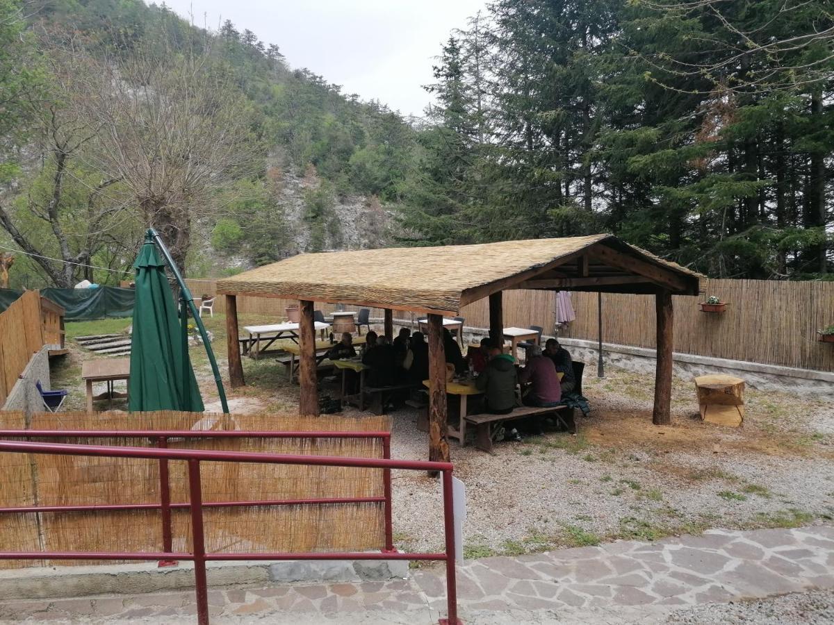 Bauernhof Poggio Luna