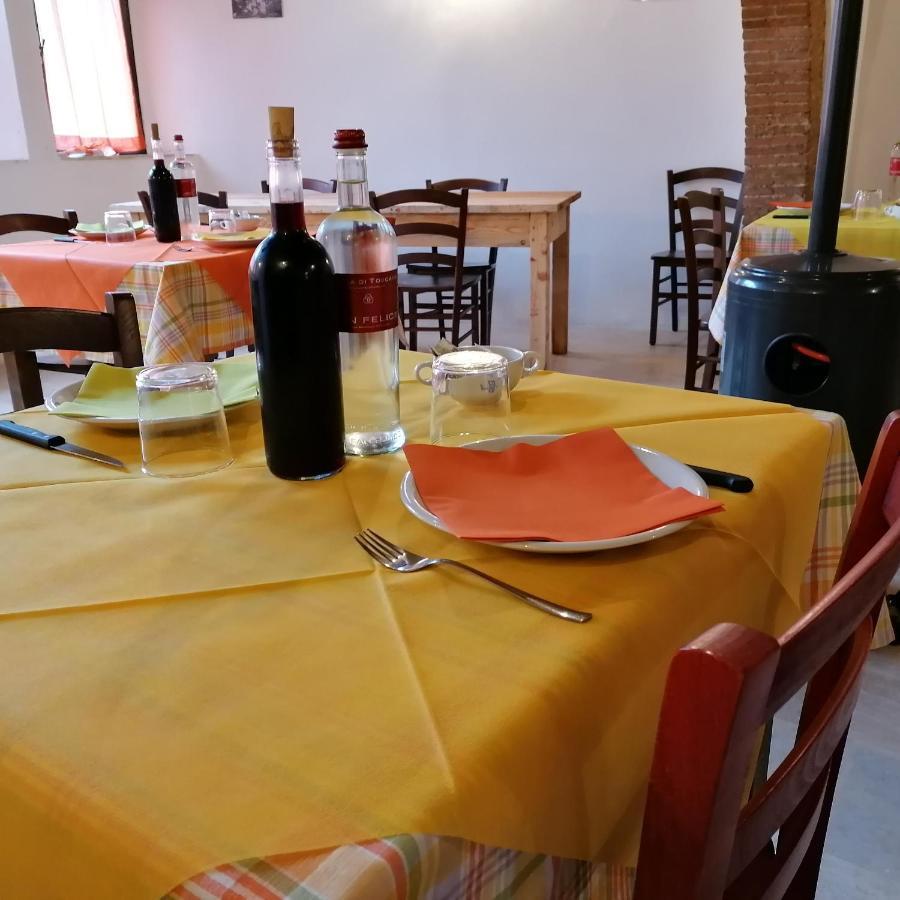 Poggio Luna *