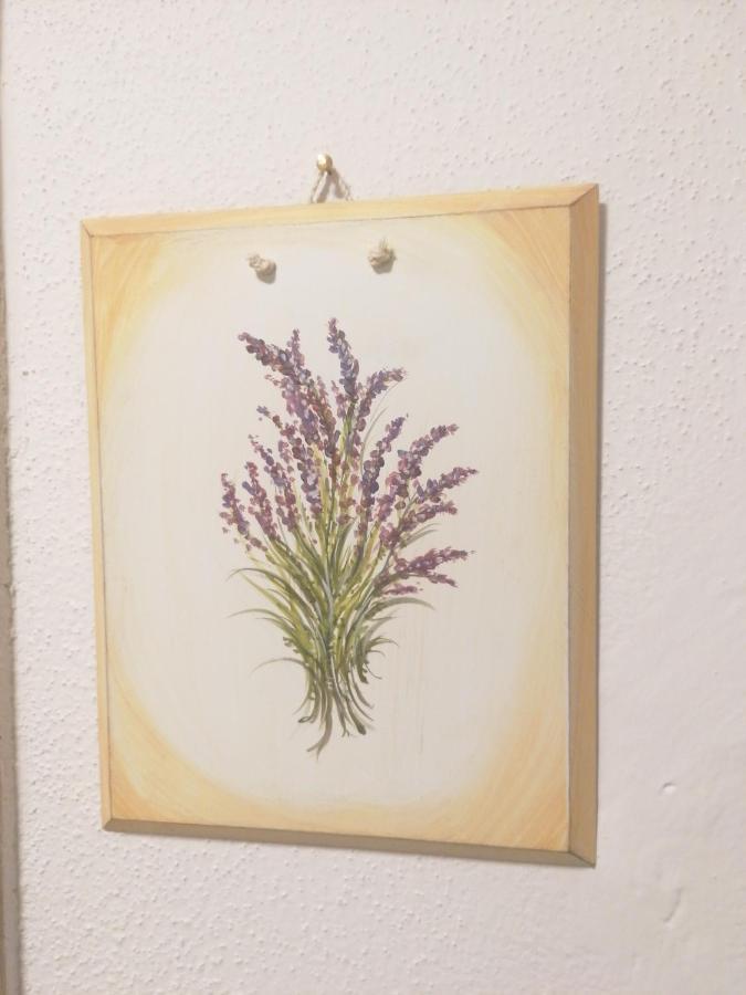 Bauernhof Poggio Luna Gerfalco