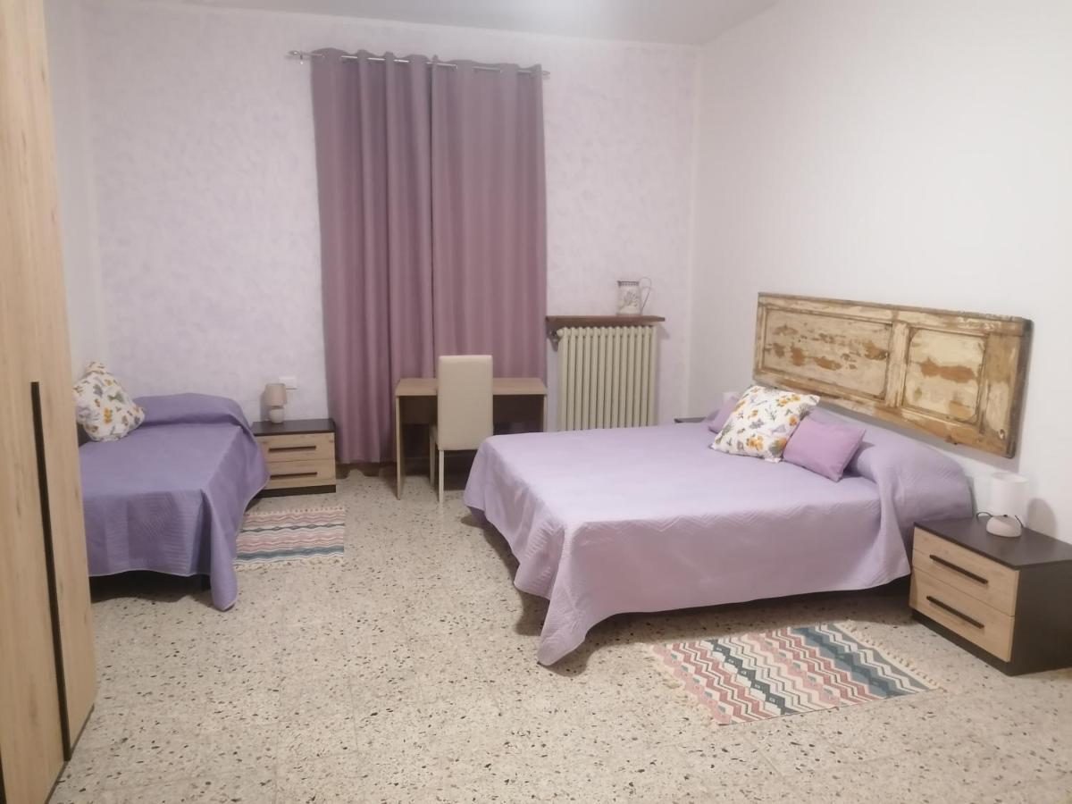 Bauernhof Poggio Luna